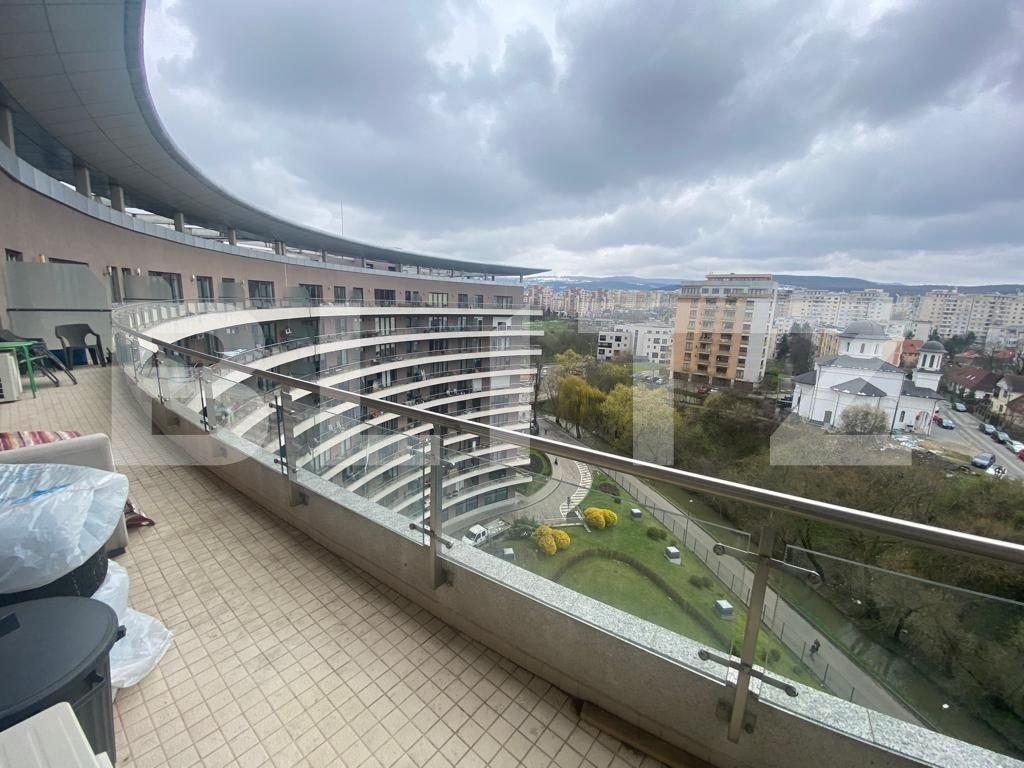 Apartament de închiriat 3 camere Plopilor - 113449AI | BLITZ Cluj-Napoca | Poza13