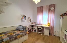 Oportunitate ! Casă individuală semipasivă, zonă rezidențială nou amenajată !