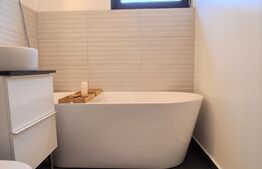 Oportunitate ! Casă individuală semipasivă, zonă rezidențială nou amenajată !