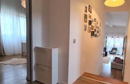 Oportunitate ! Casă individuală semipasivă, zonă rezidențială nou amenajată !