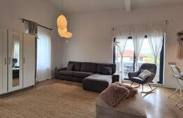 Oportunitate ! Casă individuală semipasivă, zonă rezidențială nou amenajată !