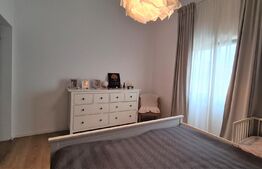 Oportunitate ! Casă individuală semipasivă, zonă rezidențială nou amenajată !