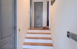 Oportunitate ! Casă individuală semipasivă, zonă rezidențială nou amenajată !