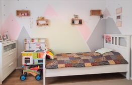 Oportunitate ! Casă individuală semipasivă, zonă rezidențială nou amenajată !