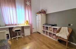 Oportunitate ! Casă individuală semipasivă, zonă rezidențială nou amenajată !