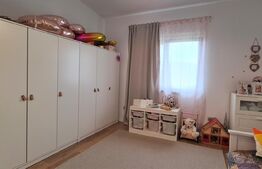 Oportunitate ! Casă individuală semipasivă, zonă rezidențială nou amenajată !