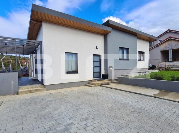 Casa de vânzare 4 camere Iris - 113462CV | BLITZ Cluj-Napoca | Poza18