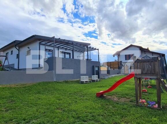 Casa de vânzare 4 camere Iris - 113462CV | BLITZ Cluj-Napoca | Poza16