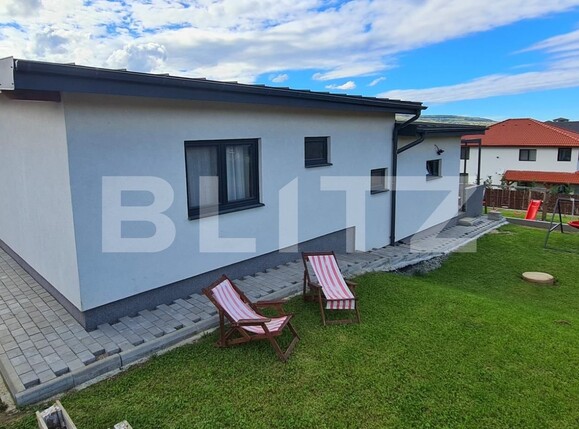 Casa de vânzare 4 camere Iris - 113462CV | BLITZ Cluj-Napoca | Poza17