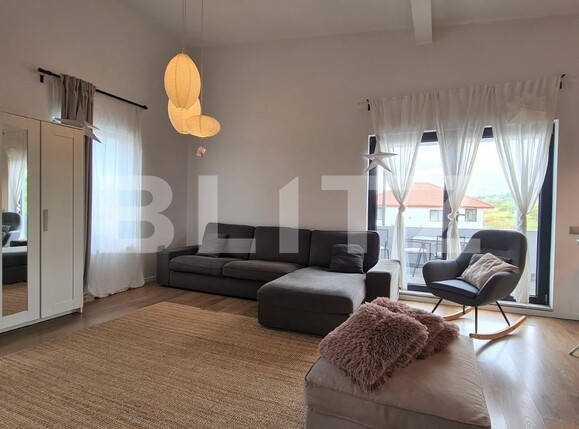 Casa de vânzare 4 camere Iris - 113462CV | BLITZ Cluj-Napoca | Poza1