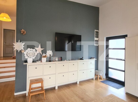 Casa de vânzare 4 camere Iris - 113462CV | BLITZ Cluj-Napoca | Poza2