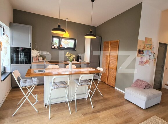 Casa de vânzare 4 camere Iris - 113462CV | BLITZ Cluj-Napoca | Poza3