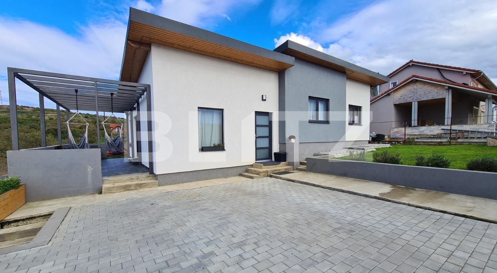 Casa de vânzare 4 camere Iris - 113462CV | BLITZ Cluj-Napoca | Poza18