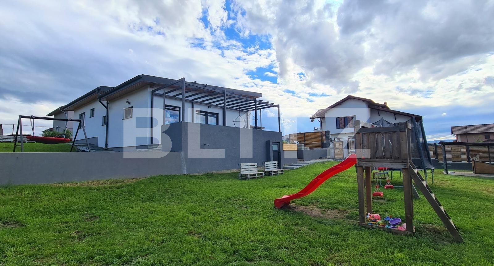 Casa de vânzare 4 camere Iris - 113462CV | BLITZ Cluj-Napoca | Poza16