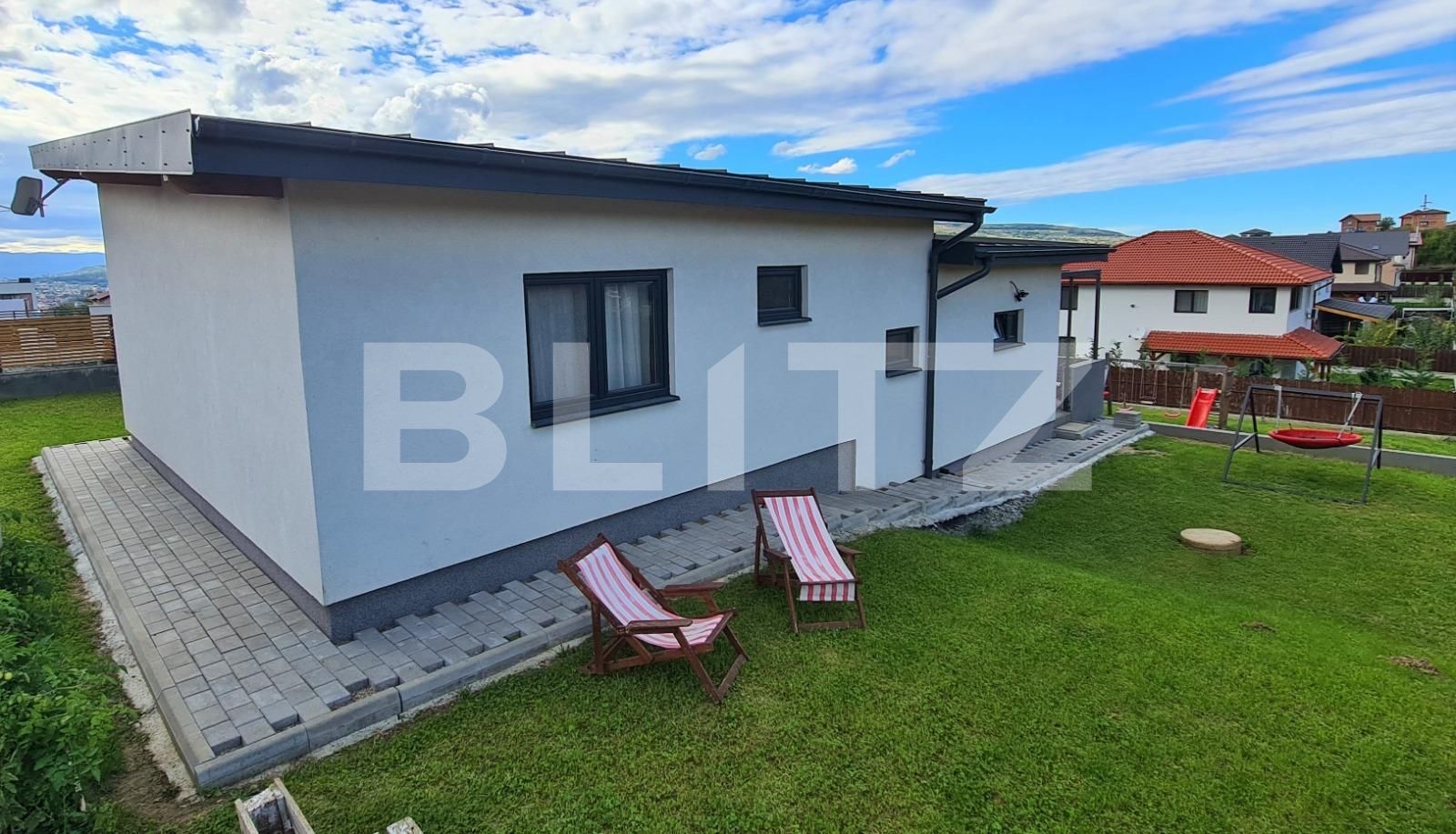 Casa de vânzare 4 camere Iris - 113462CV | BLITZ Cluj-Napoca | Poza17