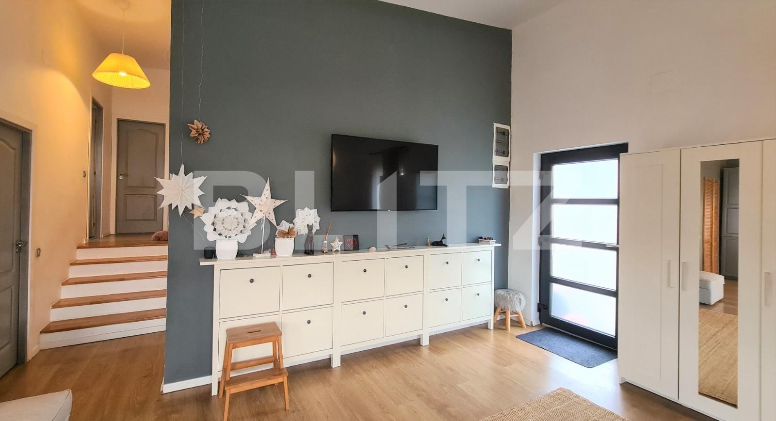 Casa de vânzare 4 camere Iris - 113462CV | BLITZ Cluj-Napoca | Poza2