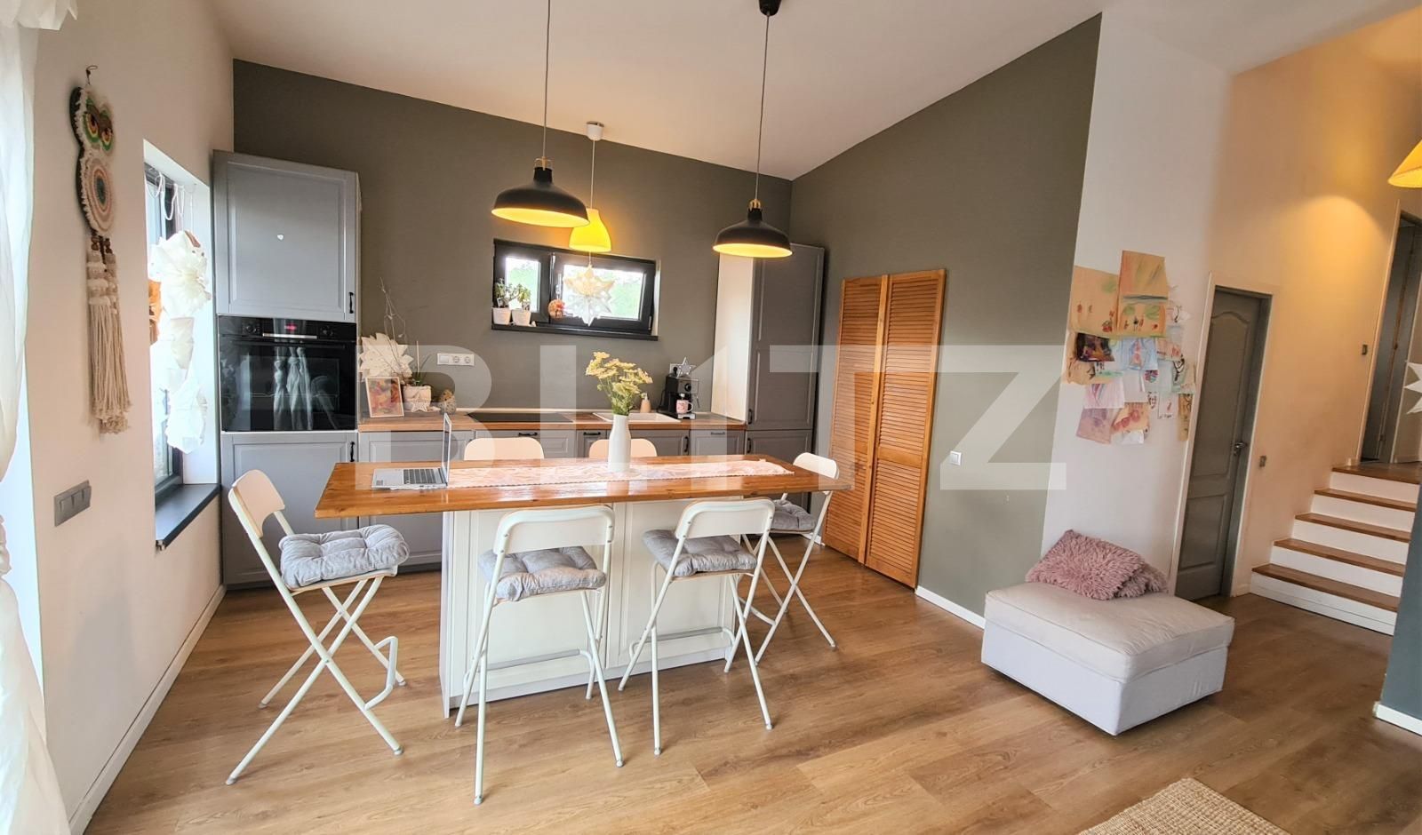 Casa de vânzare 4 camere Iris - 113462CV | BLITZ Cluj-Napoca | Poza3