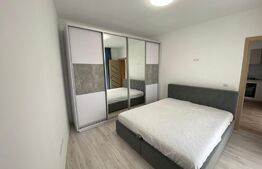 Apartament 2 camere, terasa 14mp, garaj subteran, Marasti