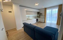 Apartament 2 camere, terasa 14mp, garaj subteran, Marasti