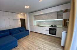 Apartament 2 camere, terasa 14mp, garaj subteran, Marasti