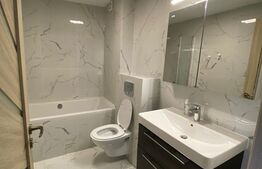 Apartament 2 camere, terasa 14mp, garaj subteran, Marasti