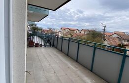 Apartament 2 camere, terasa 14mp, garaj subteran, Marasti