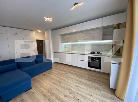 Apartament de vânzare 2 camere Marasti - 113464AV | BLITZ Cluj-Napoca | Poza2