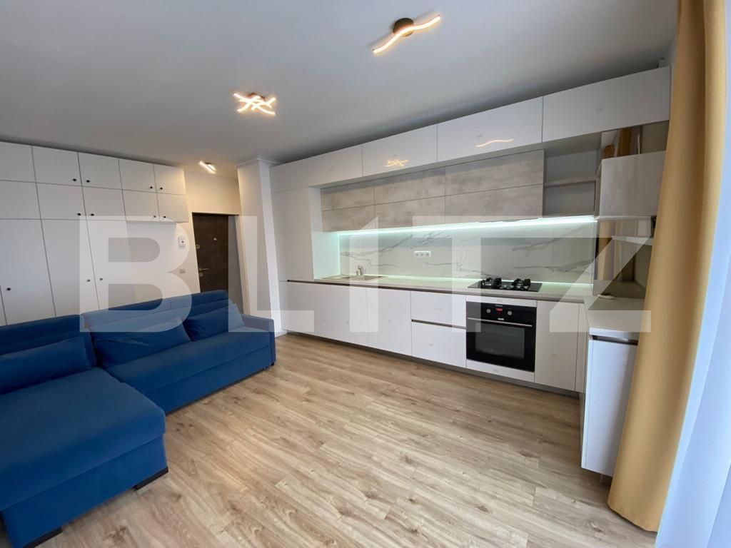 Apartament de vânzare 2 camere Marasti - 113464AV | BLITZ Cluj-Napoca | Poza2