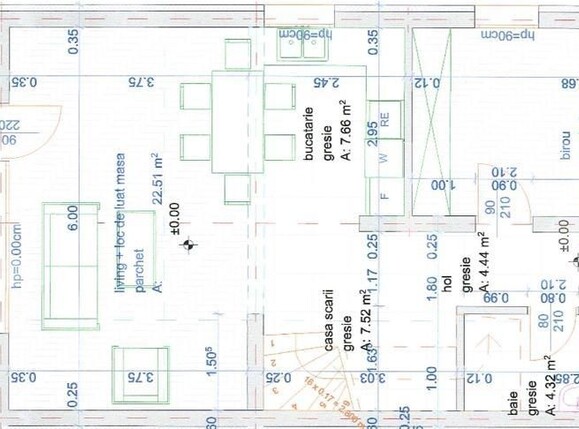 Casa de vânzare 5 camere Floreşti - 113467CV | BLITZ Cluj-Napoca | Poza2