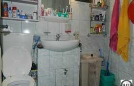 Apartament 2 camere, 40 mp utili, boxa la subsol, garaj, zona Aleea Peana!