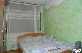 Apartament 2 camere, 40 mp utili, boxa la subsol, garaj, zona Aleea Peana!