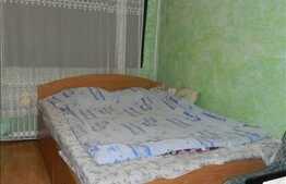 Apartament 2 camere, 40 mp utili, boxa la subsol, garaj, zona Aleea Peana!