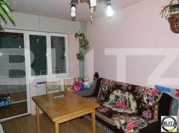 Apartament de vânzare 2 camere Manastur - 11347AV | BLITZ Cluj-Napoca | Poza1