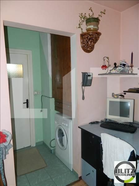 Apartament de vânzare 2 camere Manastur - 11347AV | BLITZ Cluj-Napoca | Poza3