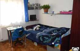 Apartament 3 camere, 65 mp utili, boxa la bubsol, zona Calea Floresti!