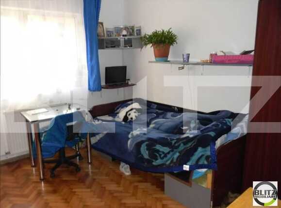Apartament de vânzare 3 camere Manastur - 11348AV | BLITZ Cluj-Napoca | Poza1