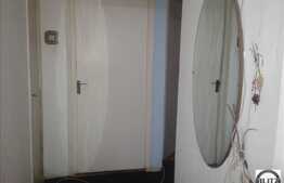 Apartament cu 3 camere, 67 mp utili, decomandat, loc parcare si boxa la subsol