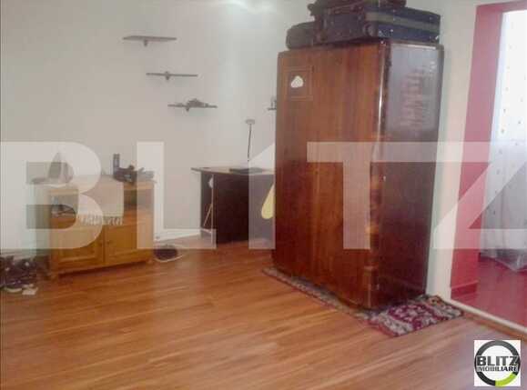 Apartament de vânzare 3 camere Zorilor - 11349AV | BLITZ Cluj-Napoca | Poza2