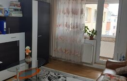 Apartament 3 camere, 78 mp, decomandat complet mobilat/utilat zona Astra