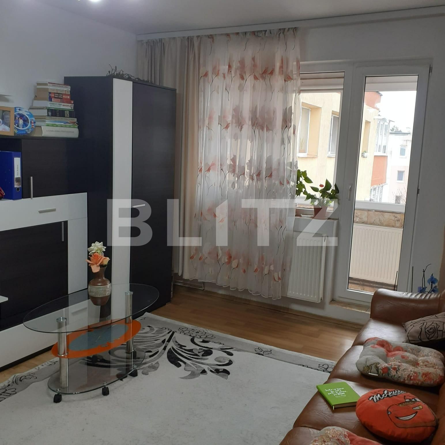 Apartament de vânzare 3 camere Astra - 113490AV | BLITZ Brașov | Poza1