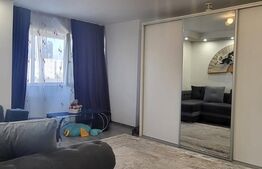 Apartament cu 3 camere semidecomandat, 60 mp, etaj intermediar, Manastur