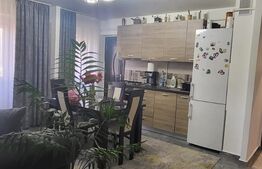 Apartament cu 3 camere semidecomandat, 60 mp, etaj intermediar, Manastur