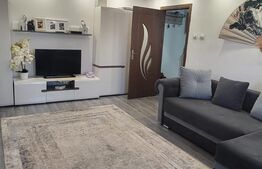 Apartament cu 3 camere semidecomandat, 60 mp, etaj intermediar, Manastur