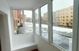 Apartement de 2 camere, Decomandat, 47mp, Griviţei