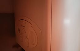 Apartement de 2 camere, Decomandat, 47mp, Griviţei