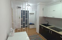 Apartement de 2 camere, Decomandat, 47mp, Griviţei