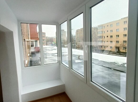 Apartament de închiriat 2 camere Grivitei - 113497AI | BLITZ Brașov | Poza6