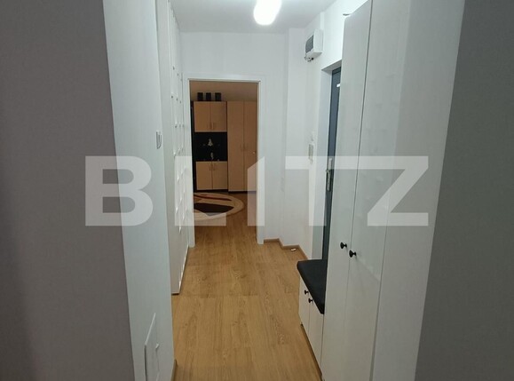 Apartament de închiriat 2 camere Grivitei - 113497AI | BLITZ Brașov | Poza4