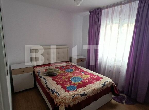 Apartament de închiriat 2 camere Grivitei - 113497AI | BLITZ Brașov | Poza7