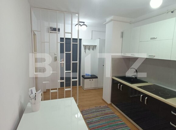 Apartament de închiriat 2 camere Grivitei - 113497AI | BLITZ Brașov | Poza3